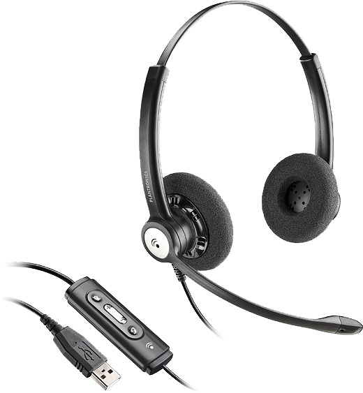 Tai nghe PC Plantronics C620