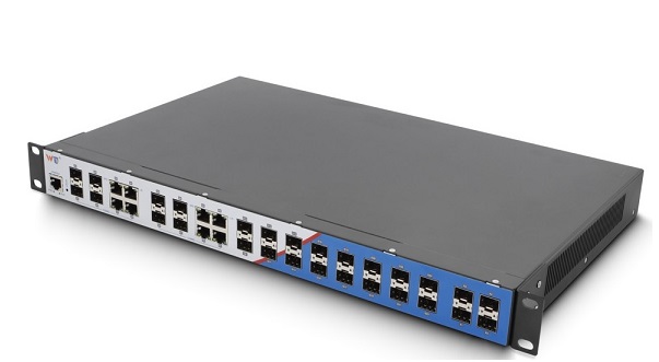 Layer 3 Managed Switch WINTOP YT-CM3728-4WF8GC16GF