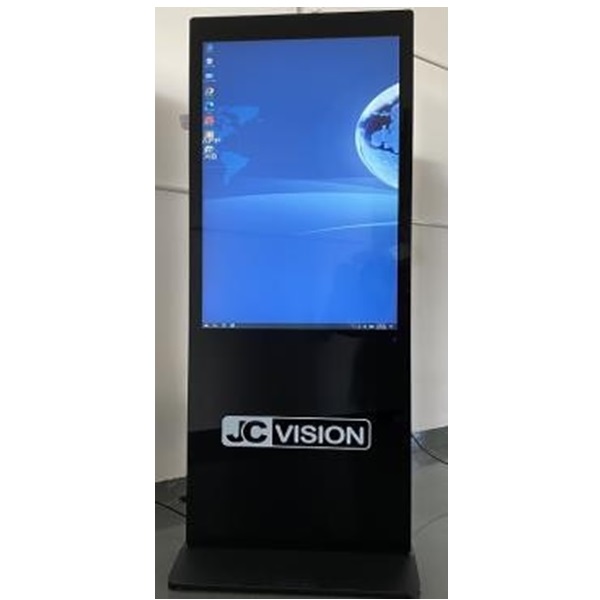 Màn hình quảng cáo 49-inch JCVISION (cảm ứng, Windows)