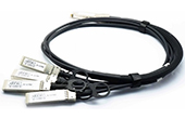 SFP Transceiver BTON | 56G QSFP+ DAC Transceiver BTON BT-56GQSFP+-3M