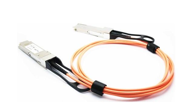 100G QSFP28 to QSFP28 OAC Cable BTON BT-QSFP28-AxxM