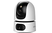 Camera IP IMOU | Camera IP Wifi Full Color Ranger Dual 10MP IMOU IPC-S2XP-10M0WED