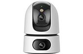 Camera IP IMOU | Camera IP Wifi Full Color 6.0 Megapixel Ranger Dual IMOU IPC-S2XP-6M0WED