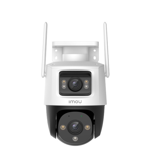 Camera IP PT Wifi Full Color ống kính kép 3MP+3MP IMOU IPC-S7XP-6M0WED