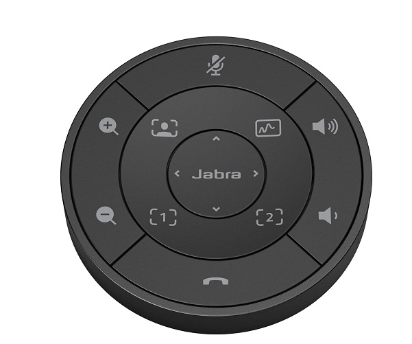 Jabra Remote PanaCast 50 Black (8220-209)