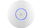 Thiết bị mạng UBIQUITI UniFi | Wifi Access Point UBIQUITI UniFi U6+