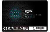 Ổ cứng Silicon Power | Ổ cứng Silicon Power 2.5” SATA SSD A55 1TB