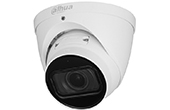 Camera IP DAHUA | Camera IP Dome hồng ngoại 8.0 Megapixel DAHUA DH-IPC-HDW2841T-ZS