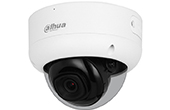 Camera IP DAHUA | Camera IP Dome hồng ngoại 2.0 Megapixel DAHUA DH-IPC-HDBW3241E-AS-S2