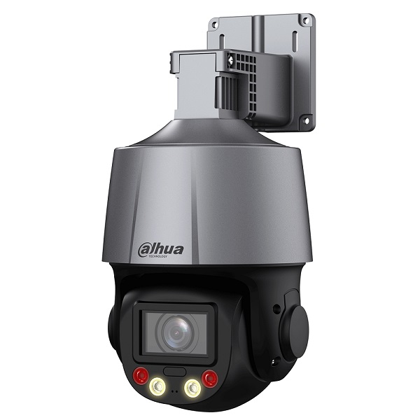 Camera IP Speed Dome hồng ngoại 2.0 Megapixel DAHUA DH-SD3C205DB-GNY-A-PV