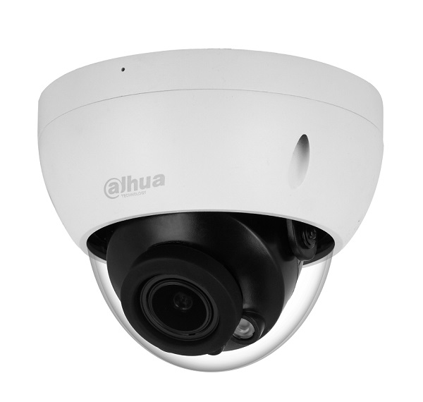 Camera IP Dome hồng ngoại 8.0 Megapixel DAHUA DH-IPC-HDBW2841R-ZAS