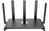 Thiết bị mạng RUIJIE | 3000M Wi-Fi 6 Dual-band Gigabit Gaming Router RUIJIE RG-EW3000GX PRO 