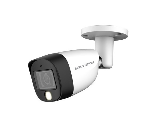 Camera 4 in 1 hồng ngoại 2.0 Megapixel KBVISION KX-AF2001S-DL-A