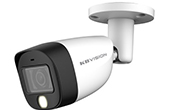 Camera KBVISION | Camera 4 in 1 hồng ngoại 8.0 Megapixel KBVISION KX-AF8001S-DL-A