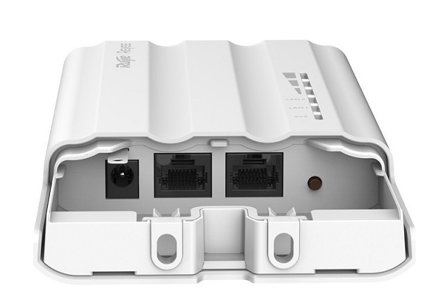 867Mbps Wireless Bridge RUIJIE RG-AirMetro550G-B