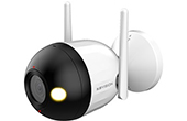 Camera IP KBVISION | Camera IP Wifi Full Color 2.0 Megapixel KBVISION KX-C21L