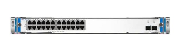 24-Port GE RJ45 + 2-Port 10G SFP+ Module RUIJIE M7000-24GT2XS-EA