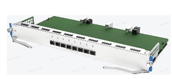 8-Port GE SFP+ Module RUIJIE M7000-8XS-EA