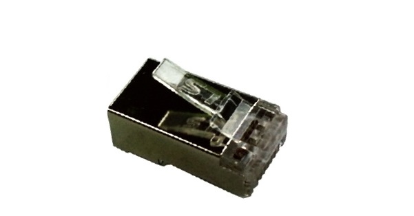 Đầu nối RJ45-Modular Plug LS CAT5E (LS-MP-SC5E-RJ45)