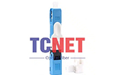 Phụ kiện quang TCNet | Đầu nối nhanh Fast connector TCNet SC/UPC (type 2)