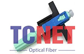 Phụ kiện quang TCNet | Đầu nối nhanh Fast connector TCNet SC/UPC (type 1)