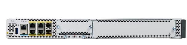 Catalyst 8300 Series Edge Platform Router CISCO C8300-1N1S-4T2X