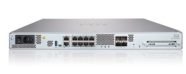 Firepower CISCO FPR1120-NGFW-K9