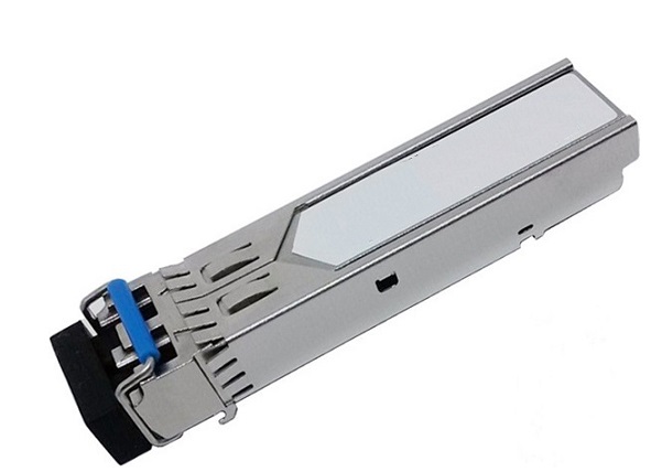 1000BASE-LX/LH SFP Transceiver Module CISCO GLC-LH-SMD=