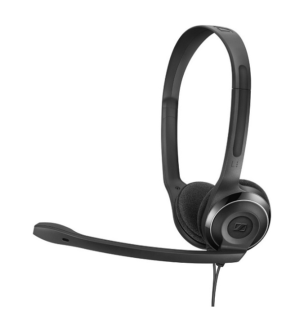 Tai nghe EPOS Sennheiser PC 8 USB