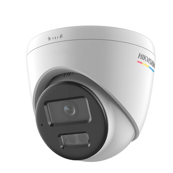 Camera IP Dome ColorVu 4.0 Megapixel HIKVISION DS-2CD1347G2H-LIUF