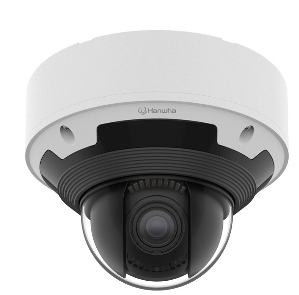 Camera IP Dome 2.0 Megapixel Hanwha Vision XNV-6083Z