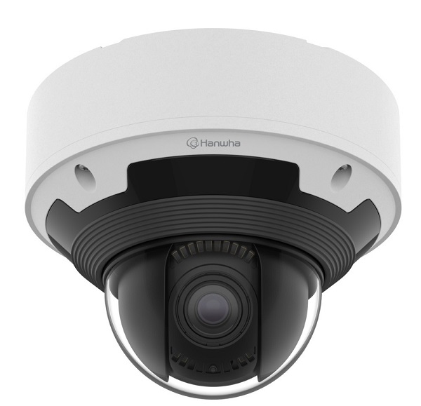 Camera IP Dome hồng ngoại 2.0 Megapixel Hanwha Vision XNV-6083RZ