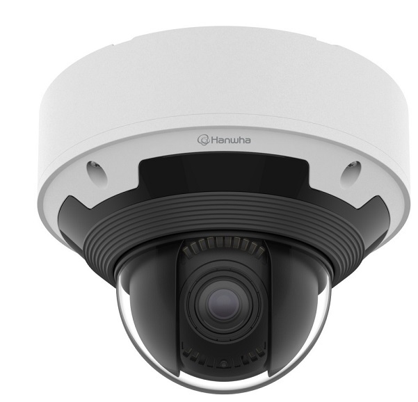 Camera IP Dome 6.0 Megapixel Hanwha Vision XNV-8083Z