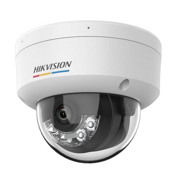 Camera IP Dome ColorVu 6.0 Megapixel HIKVISION DS-2CD1167G2H-LIUF