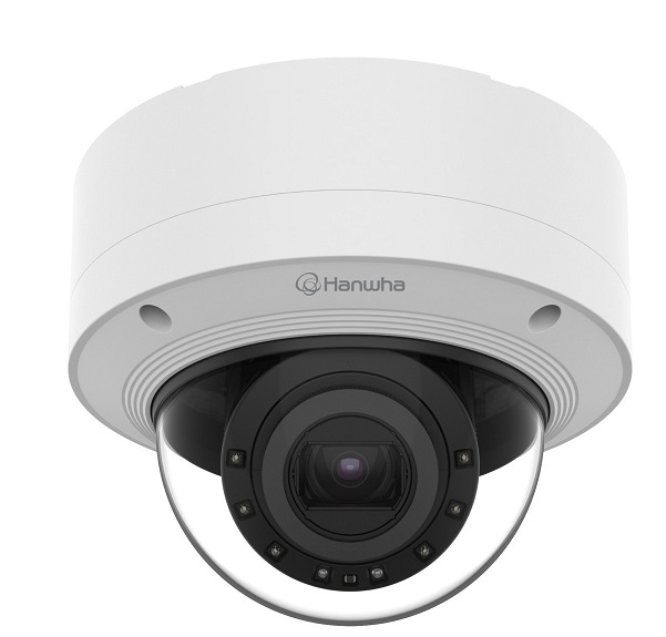 Camera IP Dome hồng ngoại 2.0 Megapixel Hanwha Vision XNV-6123R