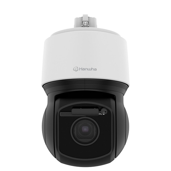 Camera IP Speed Dome hồng ngoại 2.0 Megapixel Hanwha Vision XNP-C6403RW