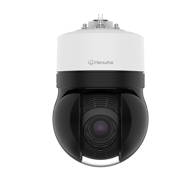 Camera IP Speed Dome hồng ngoại 8.0 Megapixel Hanwha Vision XNP-C9310R