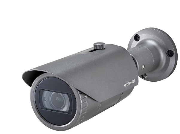 Camera IP hồng ngoại 2.0 Megapixel Hanwha Vision QNO-6084R