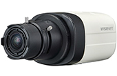 Camera Hanwha Vision | Camera AHD 4.0 Megapixel Hanwha Vision HCB-7000A