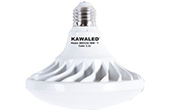 Đèn LED KAWALED | Đèn LED búp đĩa bay 40W KAWALED BND150-40W-T/V