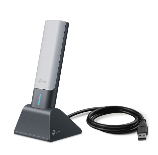 AX3000 High Gain Wireless USB Adapter TP-LINK Archer TX50UH