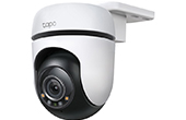 Camera IP TP-LINK | Camera IP hồng ngoại không dây 3.0 Megapixel TP-LINK TC41