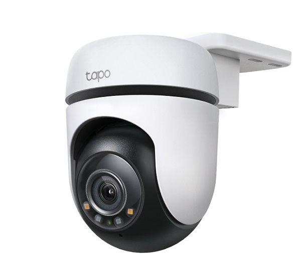 Camera IP hồng ngoại không dây 3.0 Megapixel TP-LINK TC41