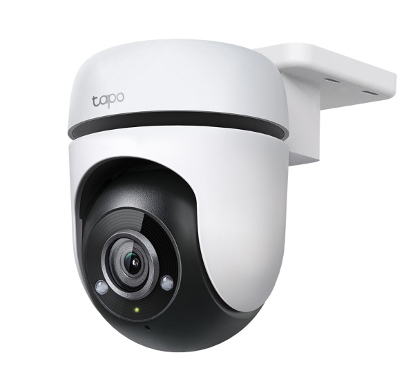 Camera IP hồng ngoại không dây 2.0 Megapixel TP-LINK TC40