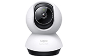 Camera IP TP-LINK | Camera IP hồng ngoại không dây 4.0 Megapixel TP-LINK TC72