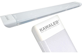 Đèn LED KAWALED | Đèn LED dài đầu vuông KAWALED BNV-0.6M-30W