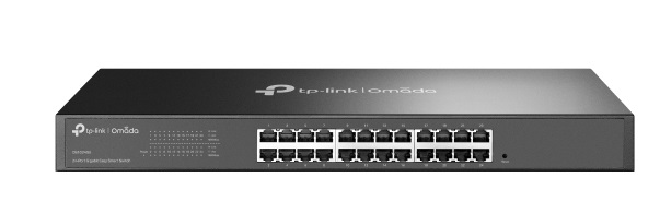 Omada 24-Port Gigabit Easy Smart Switch TP-LINK DS1024GE