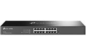 Thiết bị mạng TP-LINK | Omada 16-Port Gigabit Easy Smart Switch TP-LINK DS1016GE