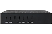 VoIP Gateway Dinstar | Hybrid Analog VoIP Gateway Dinstar DAG1000-1S1O