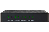 VoIP Gateway Dinstar | Analog VoIP Gateway Dinstar DAG1000-2O